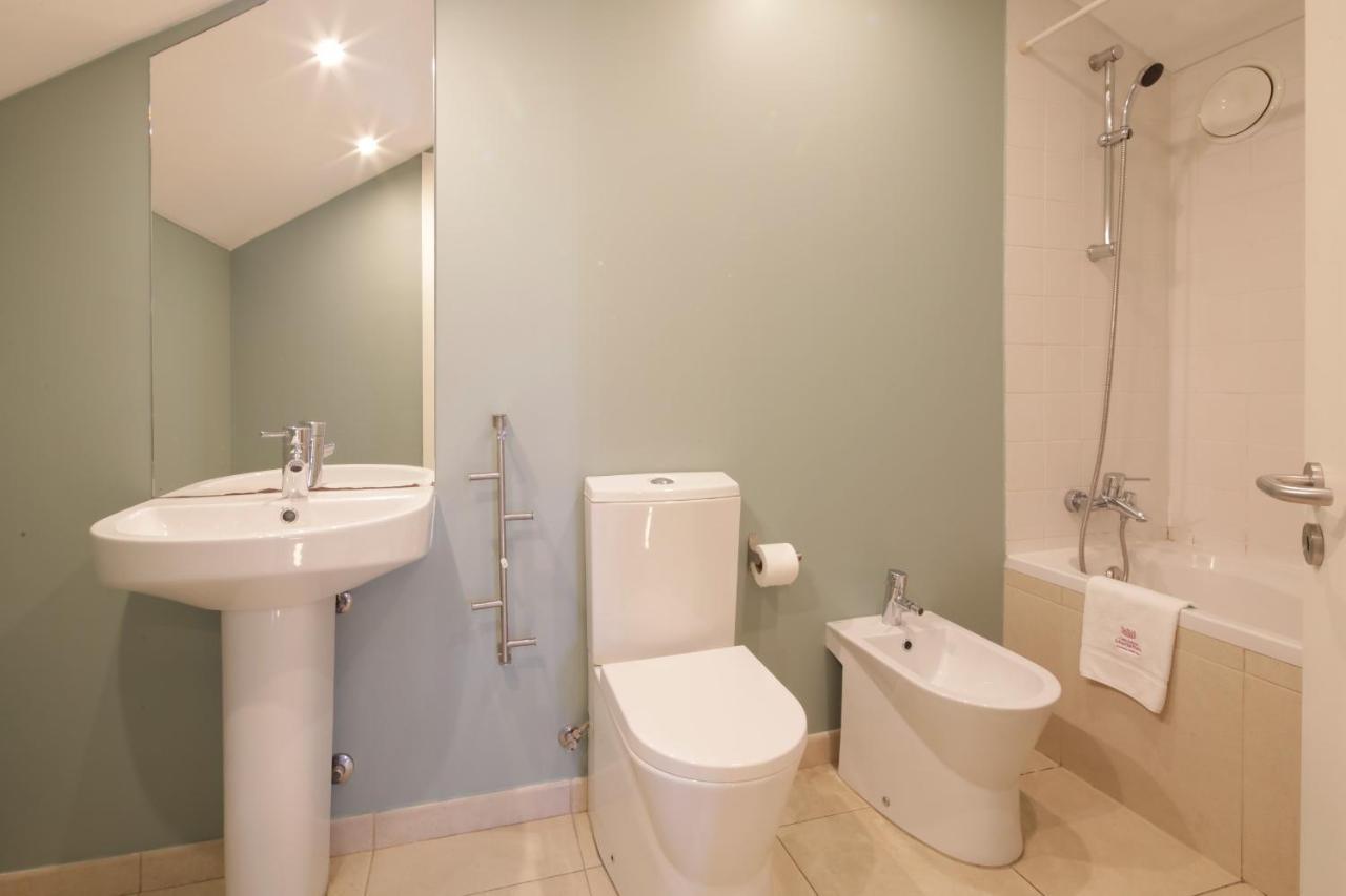 Chiado Premium Two Bedroom Apartment By Les Deux Mariettes Лиссабон Экстерьер фото