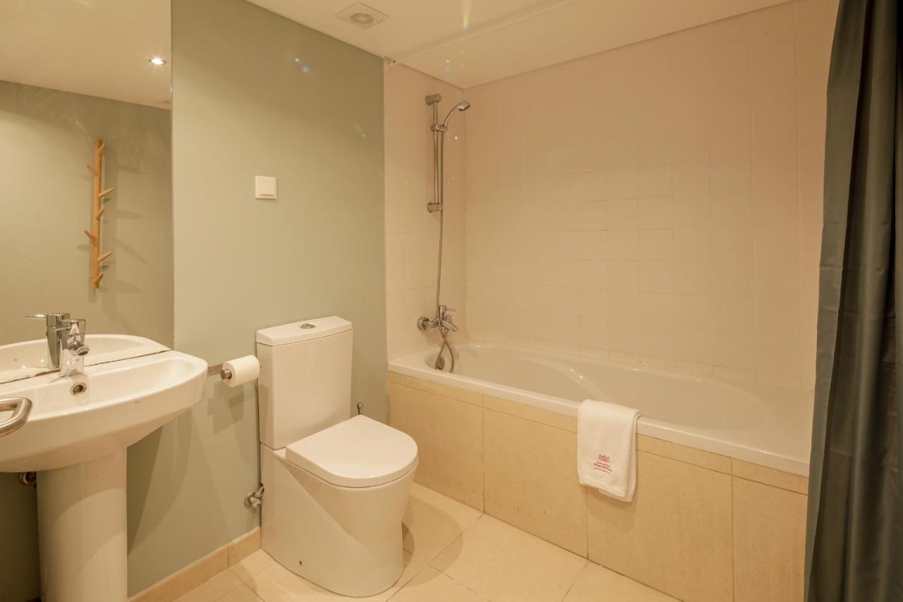 Chiado Premium Two Bedroom Apartment By Les Deux Mariettes Лиссабон Экстерьер фото